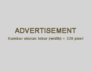 Advertisement